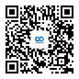 微信公众号二维码